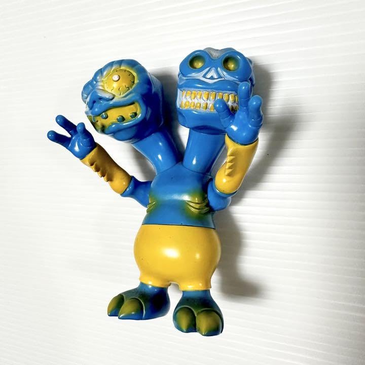 TENDERLOIN - 希少品！ フィギュア ALIEN エイリアン プレデター シークレットベース 青 Amazon.co.jp: フィギュア ALIEN エイリアン プレデター