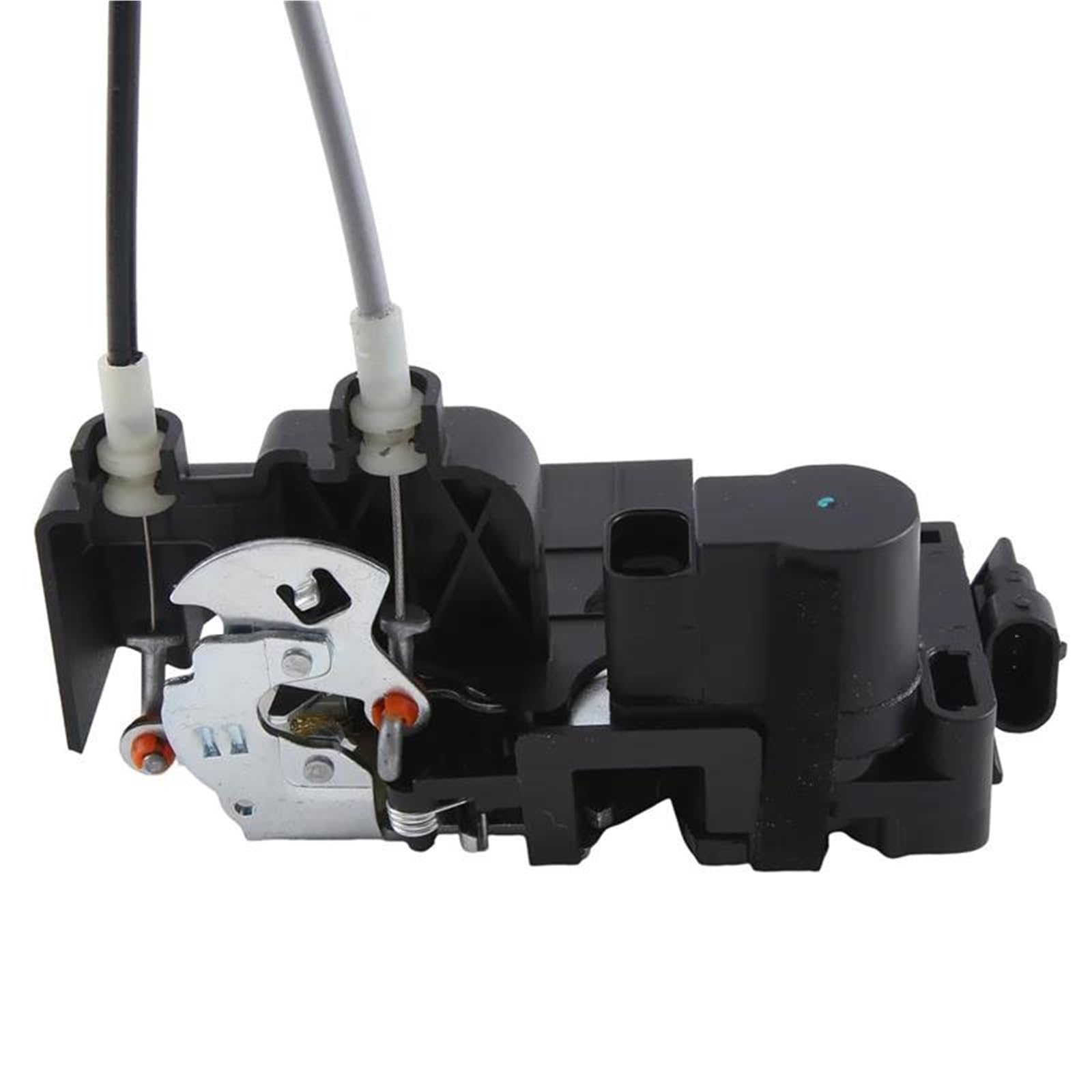 Gagsetcthm One Color Door Lock Latch Actuator Latch For Ssangyong For Korando C For Actyon Automobile Door Lock Actuator Central Replacement(Front Right)