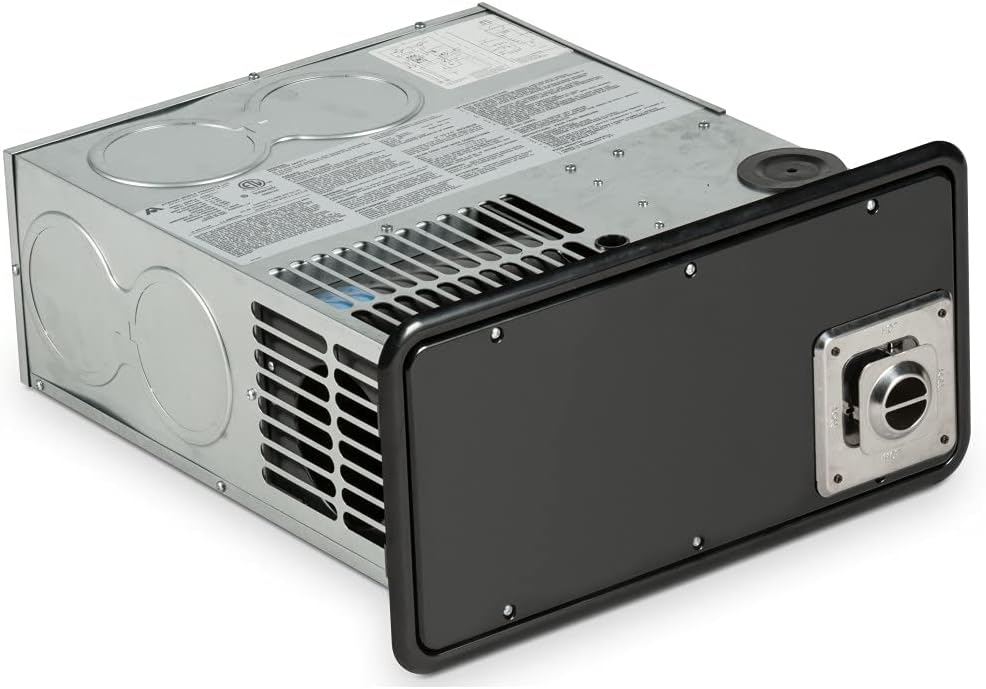 Dometic DFMD30111 Medium Furnace LowProfile, Quiet LP