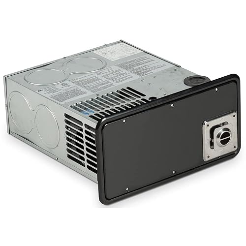 How to Quiet Your RV Furnace