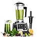 CasaCosa Mixeur professionnel pour cuisine, comptoir à smoothie avec vitesse variable, récipient en Tritan de 2 L et 30 000 tr/min, pour la maison et le commerce