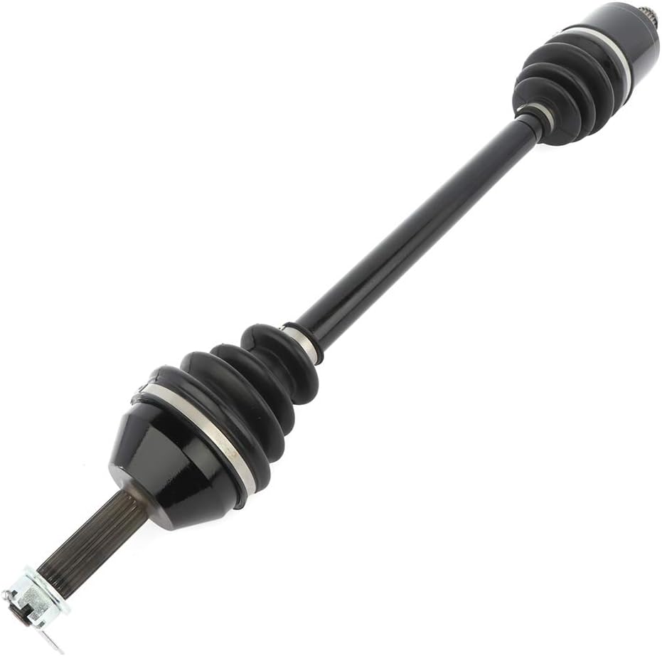 CV Axle Shaft Assembly Front Left Right 1332423 Fits for Polaris Ranger 500 2005-2007,for Ranger 700 2006-2007,for Ranger XP 700 2005-2007