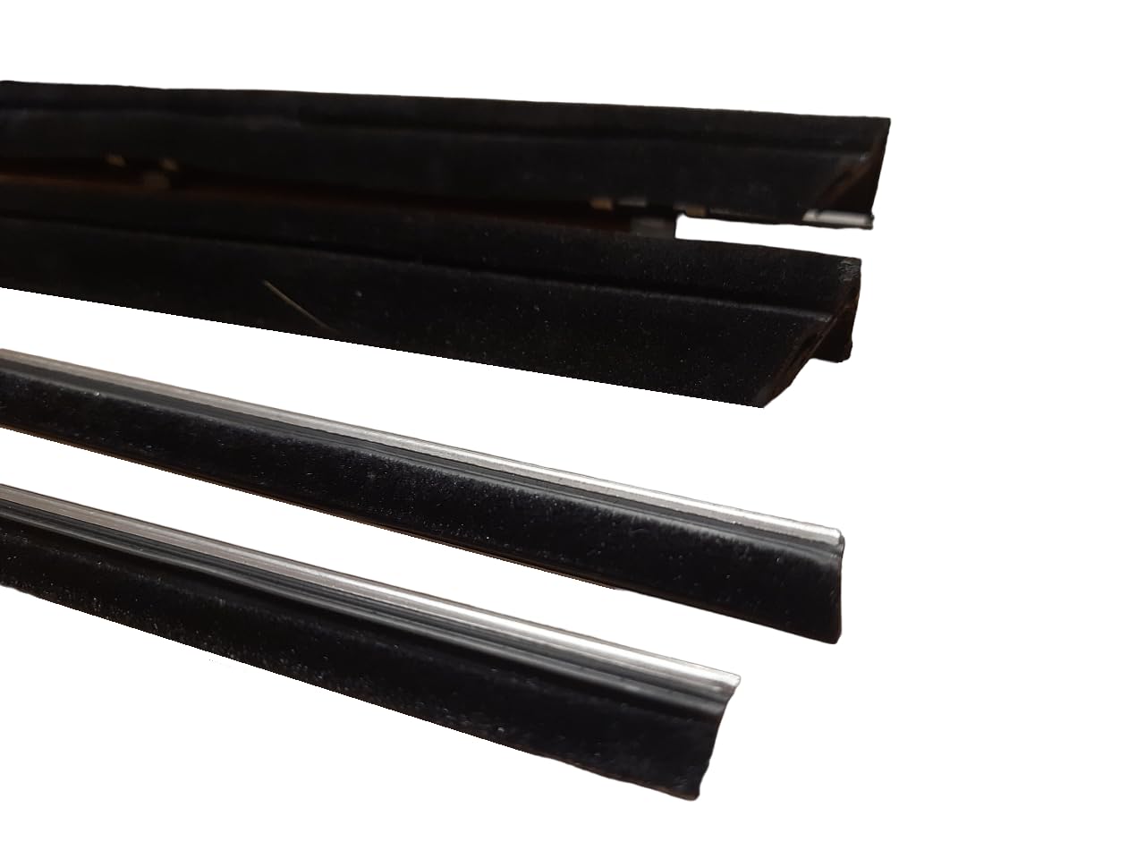 Lamelunas y guías ventanas Suzuki Samurai Suzuki Santana Sj410 Sj413 83811-80100/83850-80100/83661-83000