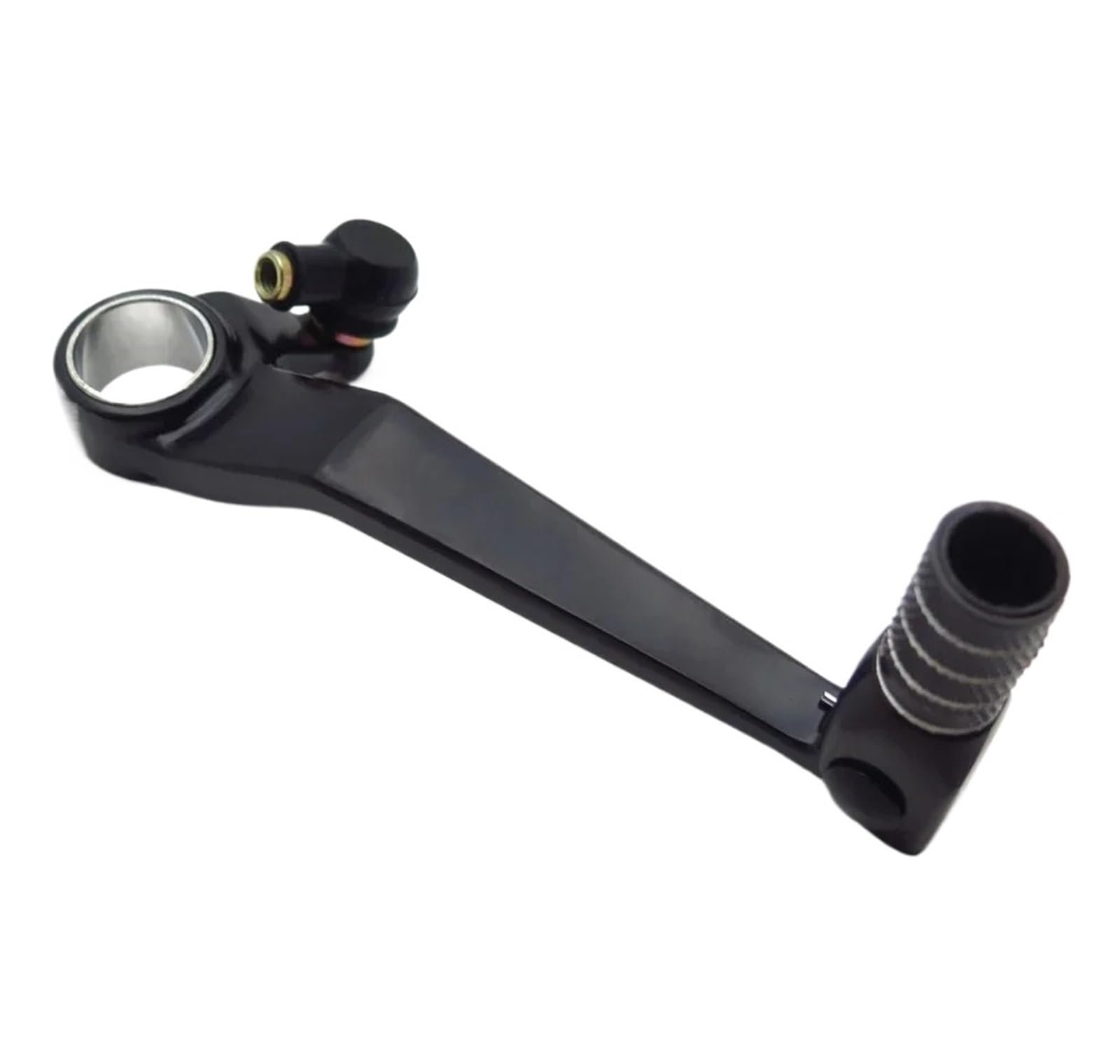 Blzmwd Mt268-016-Bk Gear Shift Gear Gear Shifter Lever For Gsxr1000 2005-2008 Gsxr600 750 2006-2015 Motorcycle Parts Gear Shift Foot Lever Shifter Pedal Linkage Levers Accessories
