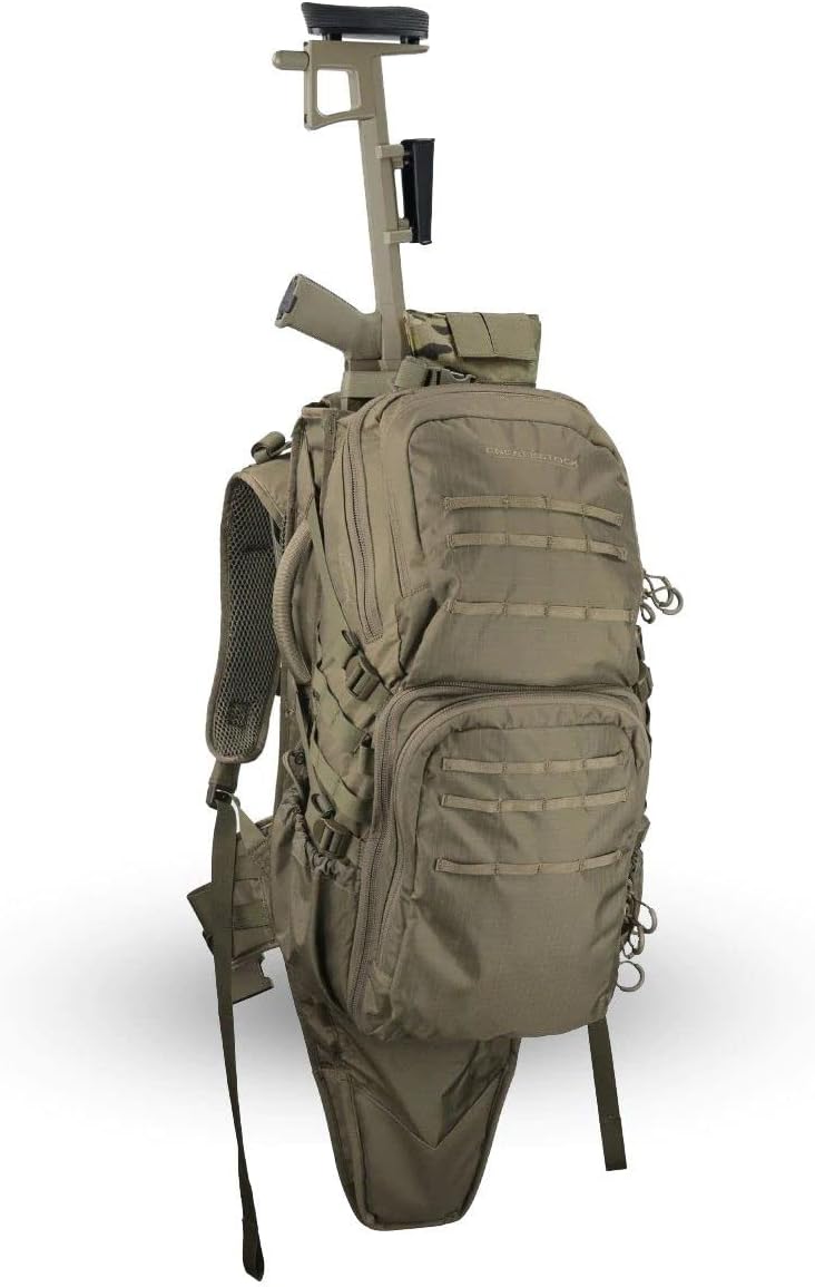 LoDrag II Pack
