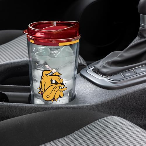 Image of Rico Industries NCAA Double Wall Tritan Tumbler 16oz or 22oz