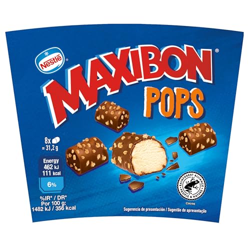 MAXIBON POPS
