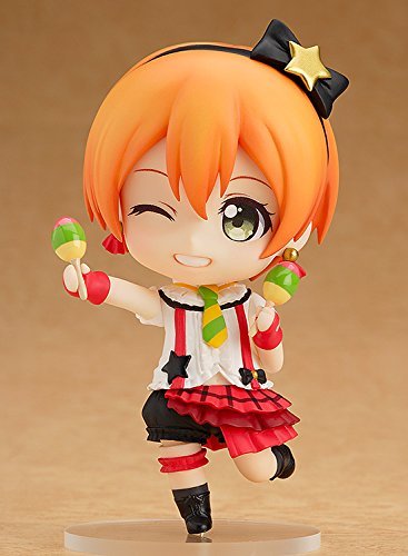 Amazon.co.jp: ねんどろいど ラブライブ! 星空凛 ノンスケール
