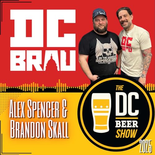 14 Years of DC Brau cover art