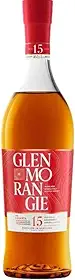 Glenmorangie Lasanta 12 Anos 750 Ml Glenmorangie Sabor