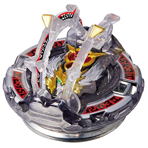 Image of TOMY Takara Beyblade Burst B-192 Booster Gretestrafael .Ov.Hxt+' For Kids, Pack Of 1