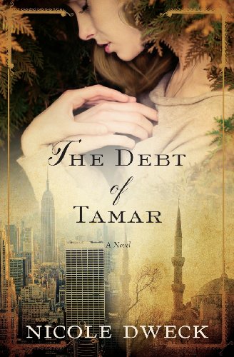The Debt of Tamar