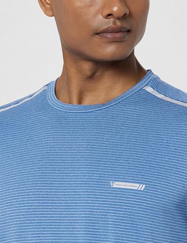 Image of Van Heusen Athleisure Men T-Shirt