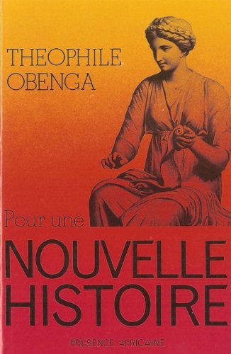 Pour une nouvelle histoire (French Edition) Pour une nouvelle histoire (French Edition)
