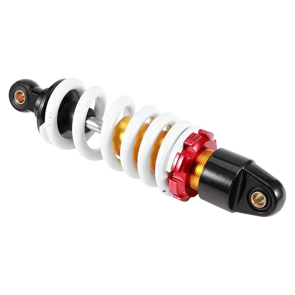 Stoßdämpfer hinten Dämpfer 260mm Federbeine Stoßdämpfer Dämpfer für DIRT PIT PRO BIKE TRAIL