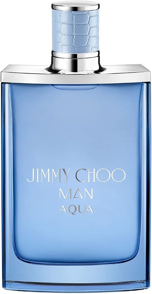 MAN AQUA edt vapo 100 ml