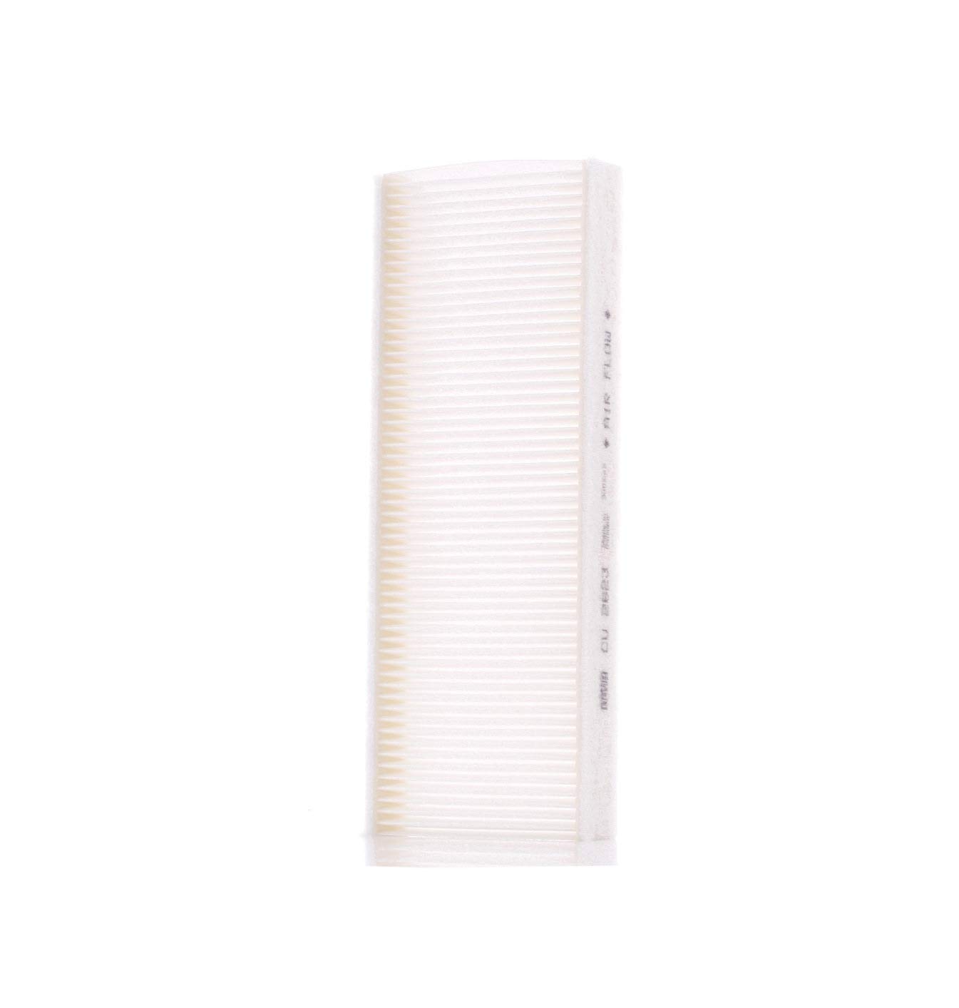 CU 2623 Cabin Air Filter 25mm Height Fits Nissan Navara Np300 Pickup Mann Filter