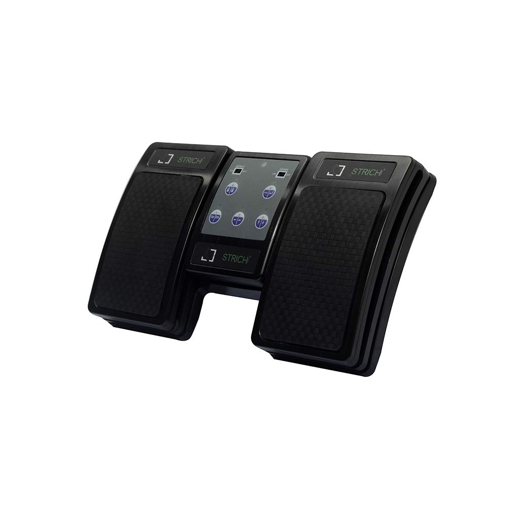 Electronic Page Turner,Fajar Bt Page Turner Wireless Music Pedal For Guitar Violin Piano Reable Electronic Music Sheet Flipping Musical Instrument Accessories