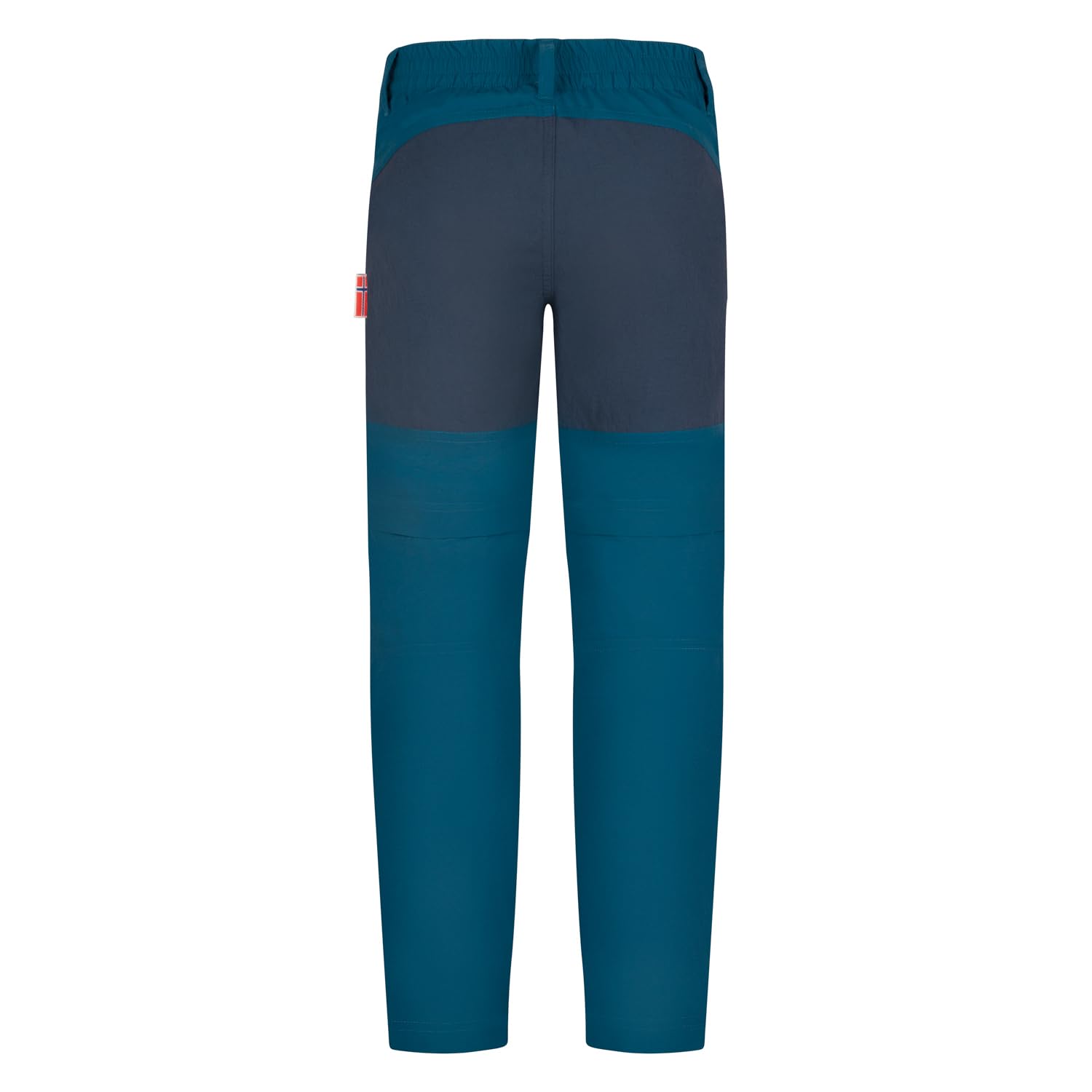 Trollkids Kids Nordfjord Zip-Off Pants Slim Fit