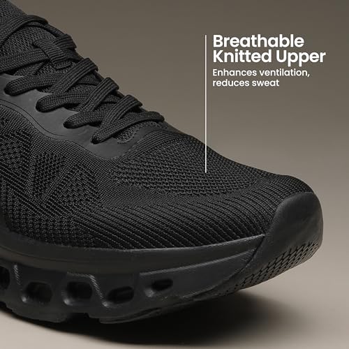 Image of CULT Mens Oxyra Walking Shoes