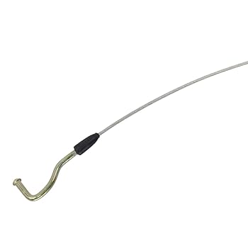 RT-153158 Amazon.com: PartsFlow Throttle Cable For 1986-1988