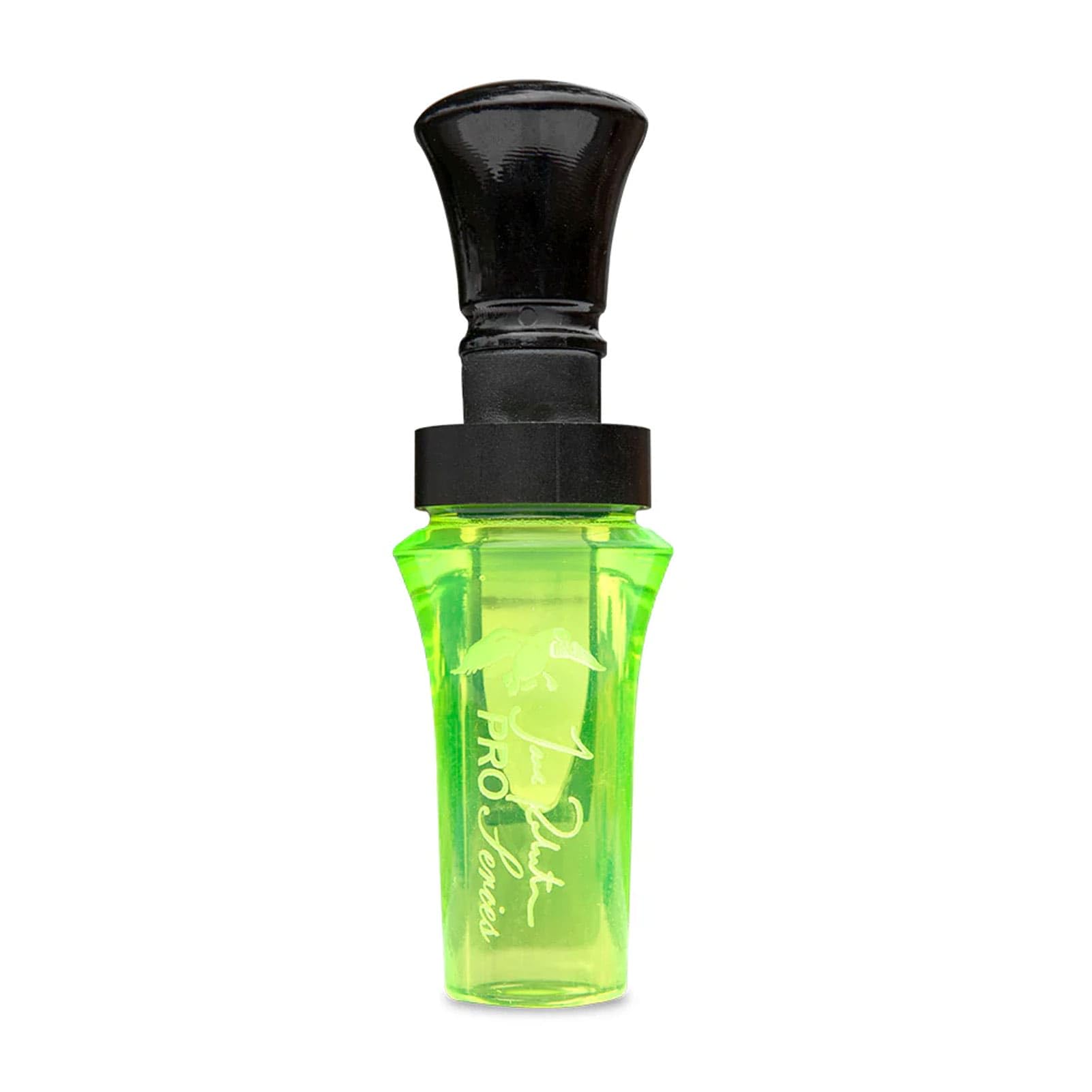 Jase Robertson Pro Series Duck Call Wabik na kaczki, niezbędne akcesorium myśliwskie, do polowania na kaczki, realistyczny dźwięk dzięki ustnemu wabikowi