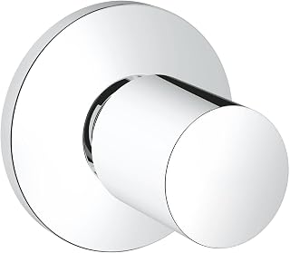 Grohe Bau Cosmopolitan Ankastre Stop Valf - 199170