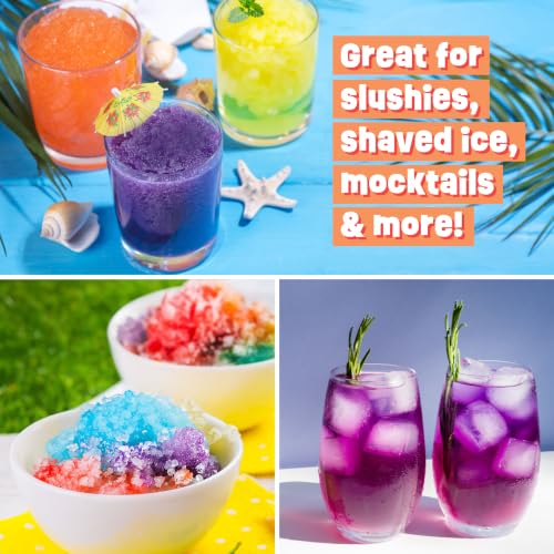 Image of Kool-Aid Grape Snow Cone Syrup