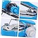 HOODANCOS 2piezas Mini Máquina De Coser Portátil Máquina De Coser Manual Para Ropa y Reparaciones Para Viajes y Uso Doméstico Ligera y Fácil De Llevar Compatible Imagen de HOODANCOS 2piezas Mini Máquina De Coser Portátil Máquina De Coser Manual Para Ropa y Reparaciones Para Viajes y Uso Doméstico Ligera y Fácil De Llevar Compatible