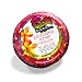 Bubble Shack Hawaii Plumeria Sunset Loofah Soap