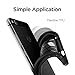 Spigen Rugged Armor Designed for Huawei P10 Lite Case (2017) - Black
