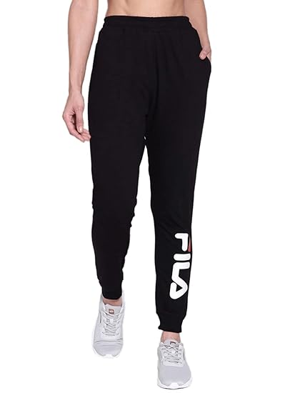 Womens Acanthus BLK Track Pants 12009786