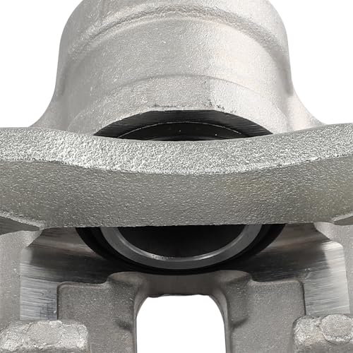 Image of ECCPP 19B3355 Rear Left Disc Brake Caliper Assembly