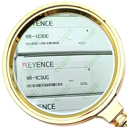 Lot de pièces HR-1C3UC de rechange pour parc de machines industrielles