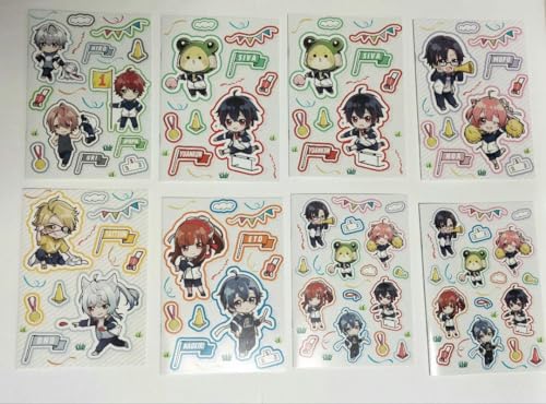 P.P.P. & P.J. カラフルノート A5 Amazon | いろは出版 PiN NOTE