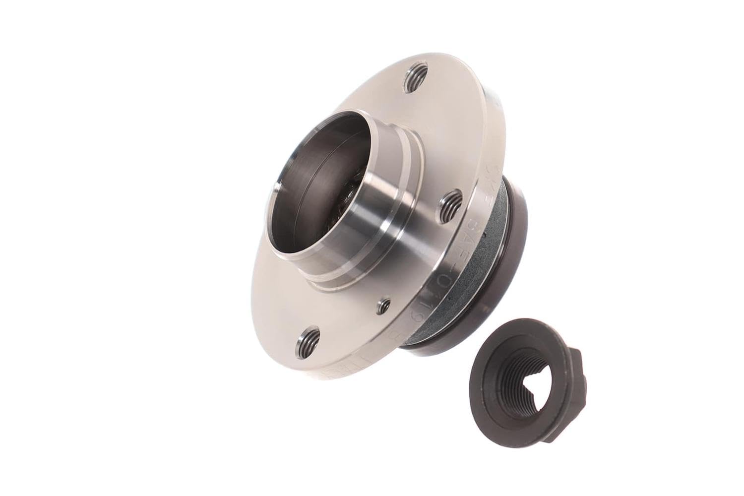 SKF VKBA 6552 Kit Cuscinetto per Ruota