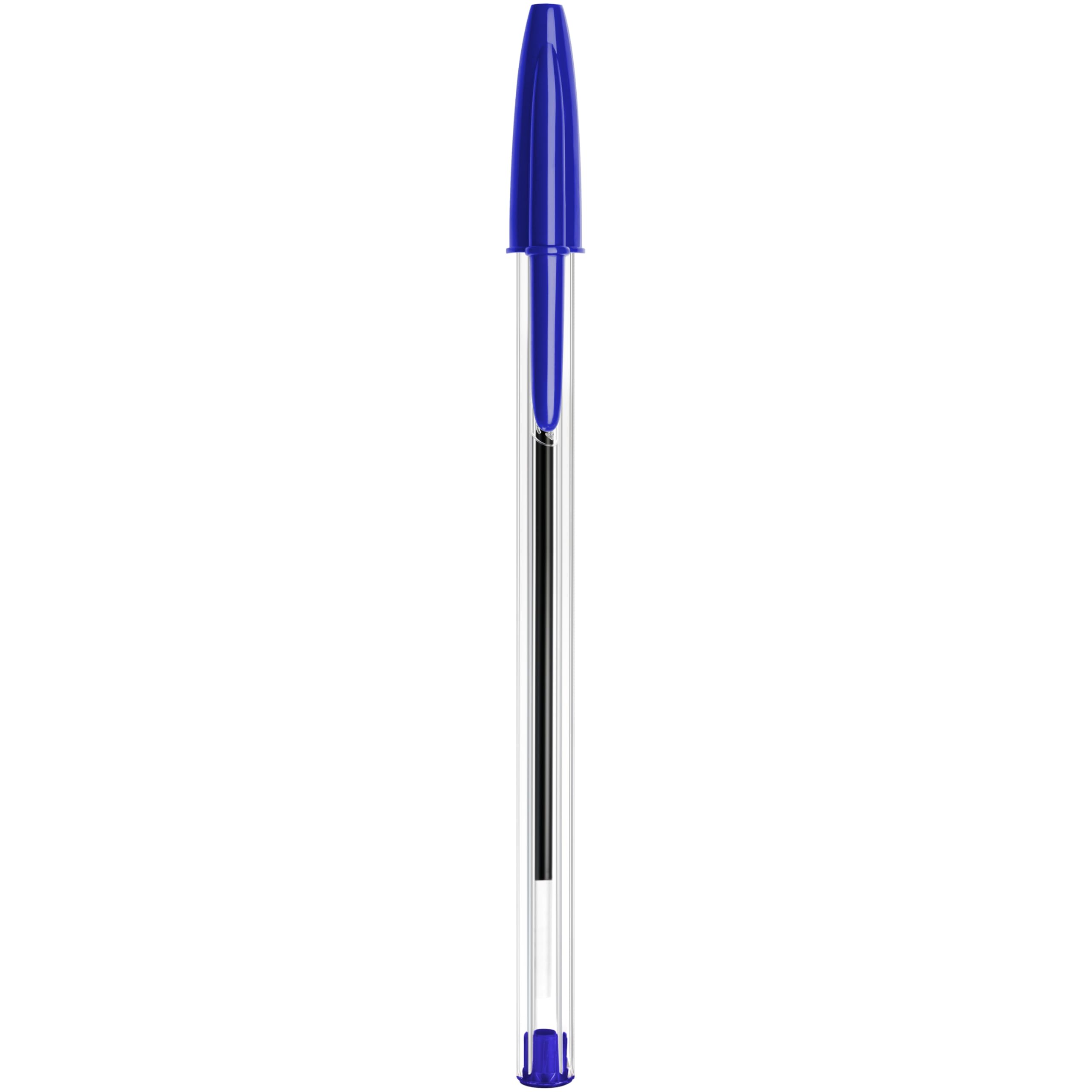 BIC Cristal Original Długopis niebieski Pouch 10szt