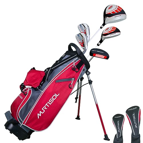 Top 10 Best Junior Golf Club Sets Reviews & Buying Guide Katynel