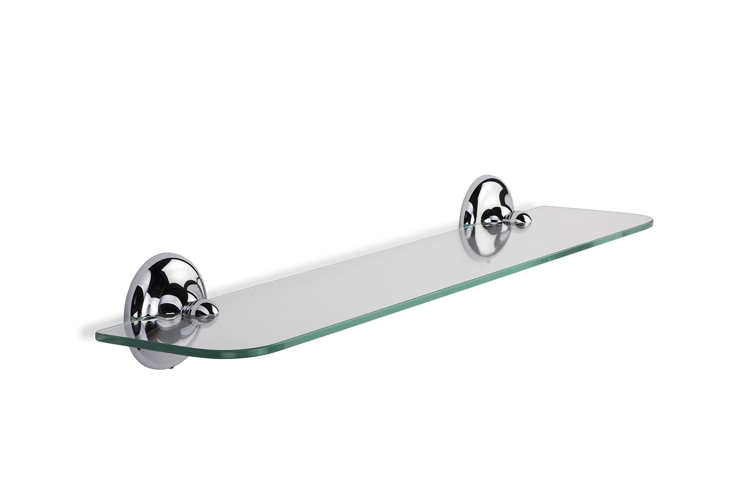 CroydexGrosvenor Shelf, Silver