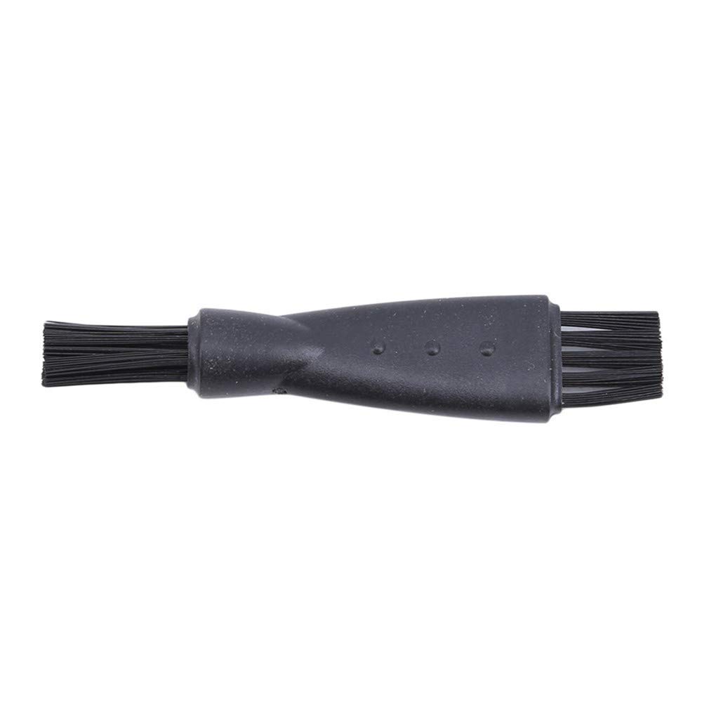 Premium Brush Reinigungsbürste Rasierer-Reinigungsbürste zum Rasieren Maschine Rasieren Reinigungswerkzeug Rasieren Praktisch Praktisch Beautiful design