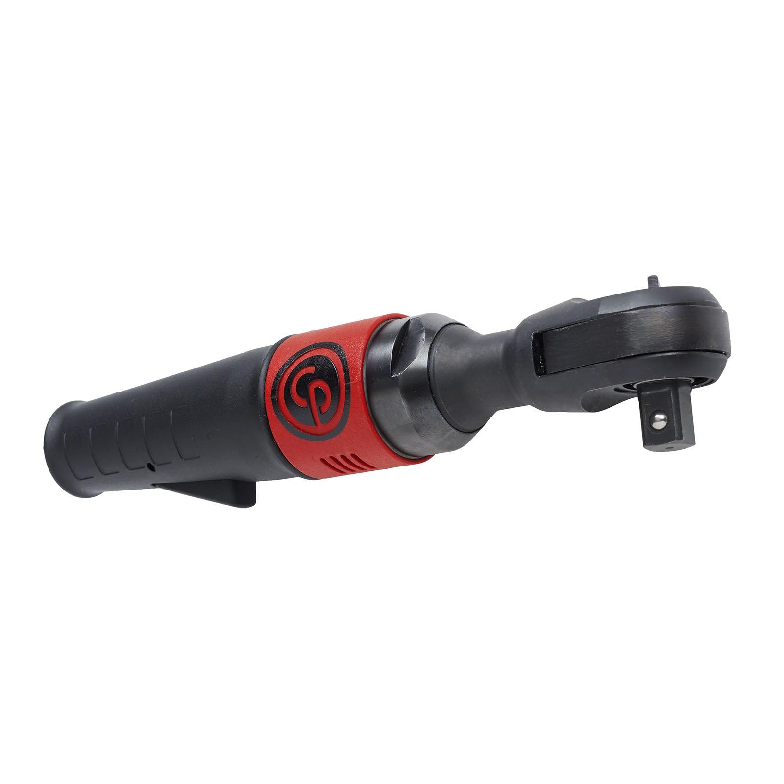 Chicago Pneumatic CP7829 3/8-Inch Ratchet Wrench, Red, 3/8" - Image 3