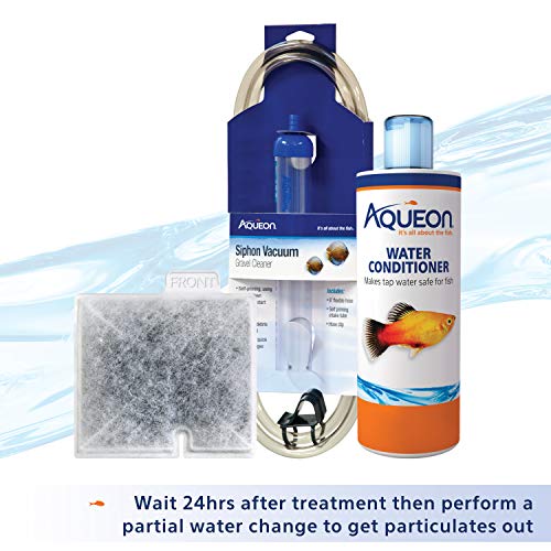 Image of Aqueon Water Clarifier 4 Fluid Ounces