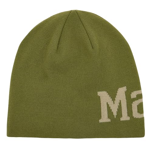 Image of Marmot Unisex Adult Summit Hat - Knit Skullcap Beanie