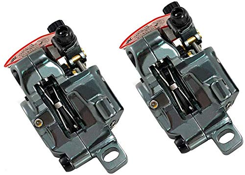 Juin Tech R1 ディスクブレーキセット Amazon | JUIN TECH R1 Hydraulic Road CX Disc Brake set 160mm with