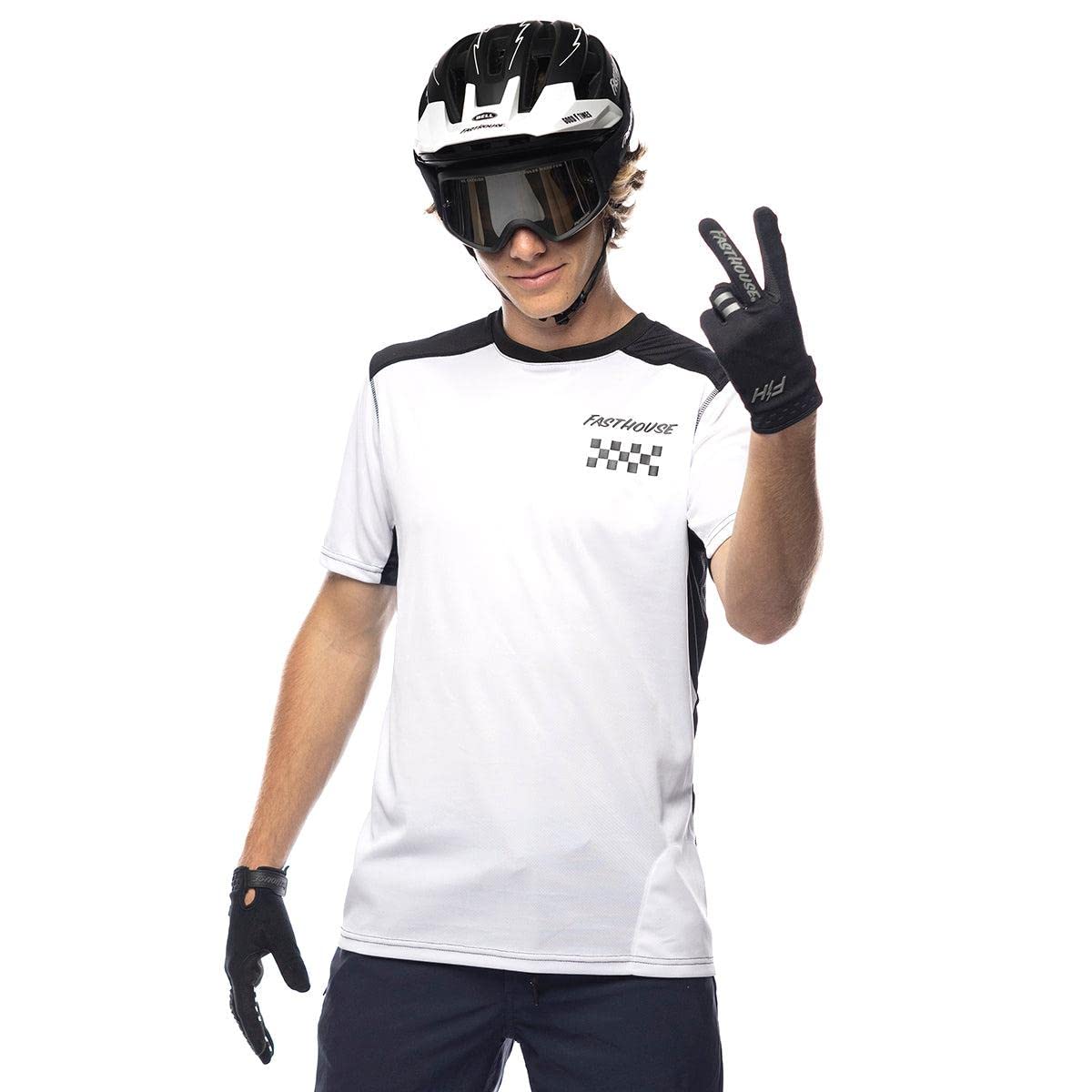 Alpinestars 2015015-4755-14: Tech 5 Boots Blue/Orange/Yellow Fluo Sz 14