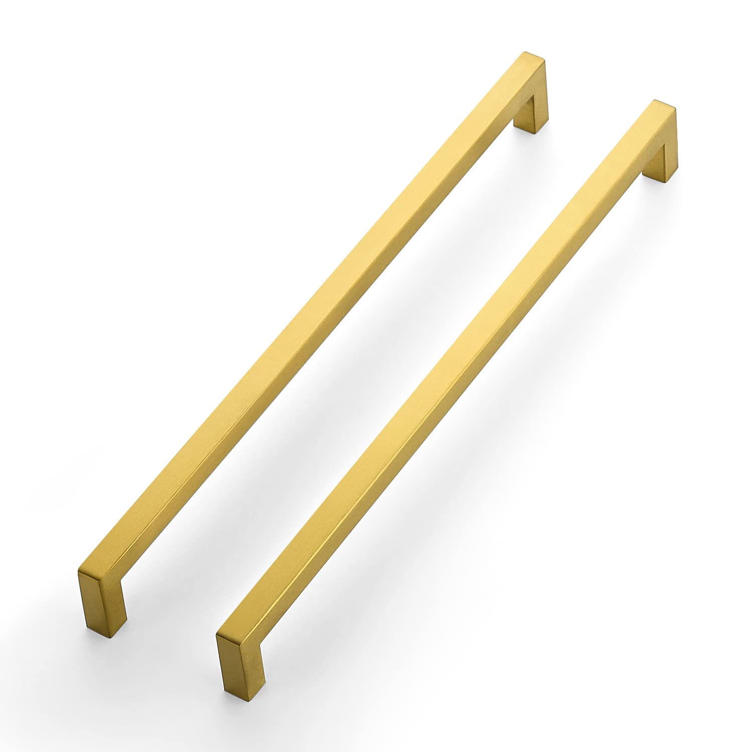 Ravinte Matte Black Square Cabinet Handles & Pulls,4 Inch,12 Pack — Amazon image 23