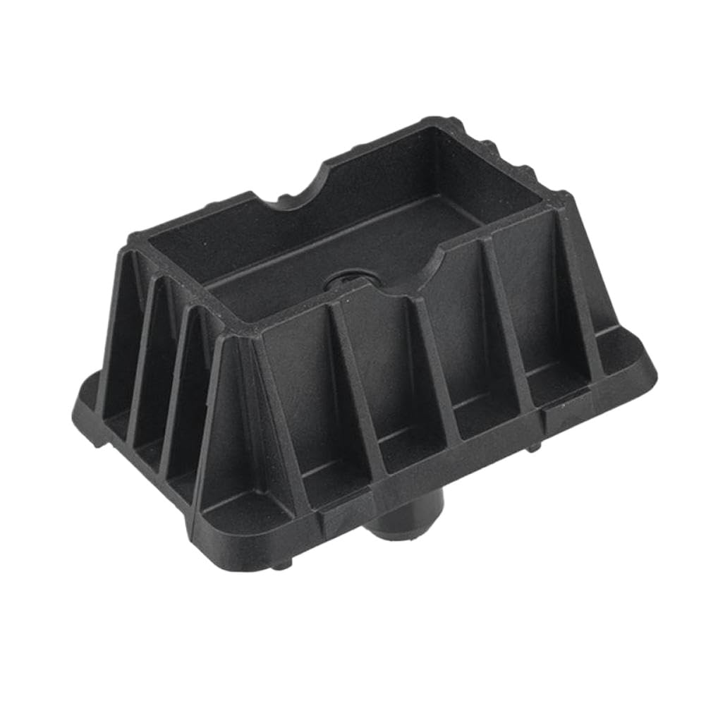 Juego de 4 Almohadillas de elevación Jack compatibles con Serie 3 Coupe E92 E93 328I M3 335I