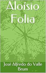 Capa de Aloísio Folia