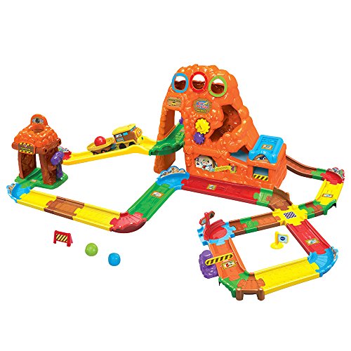Preisvergleich Produktbild VTech Baby 80-191904 - Tut Tut Züge, Bergwerk