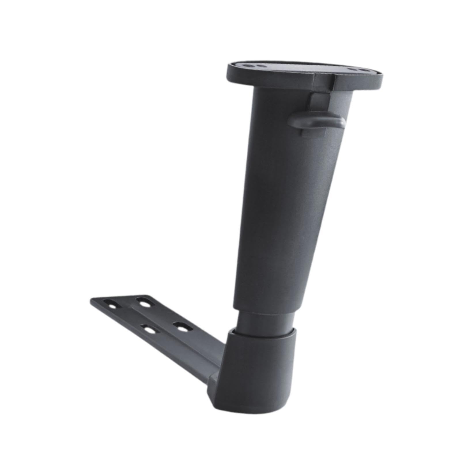 Reposabrazos de Silla Ajustables de Repuesto con Funciones 3D y